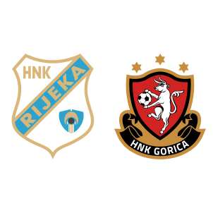 HNK Gorica vs HNK Rijeka » Predictions, Odds, Live Scores & Stats