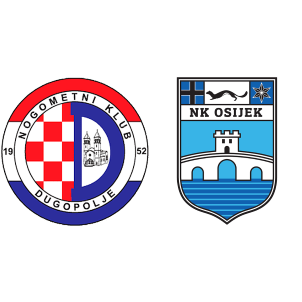 Osijek vs Hajduk Split H2H 8 nov 2023 Head to Head stats prediction