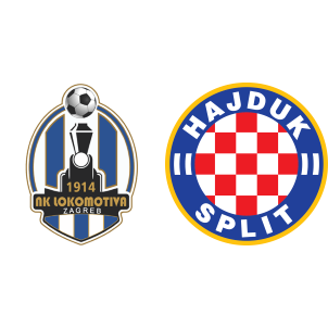 Hajduk Split U19 vs Dinamo Zagreb U19 H2H stats - SoccerPunter