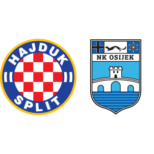 HNK Rijeka U19 - NK Osijek U19 placar ao vivo, H2H e escalações