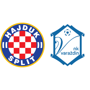 Hajduk Split vs NK Varazdin H2H 12 nov 2023 Head to Head stats prediction