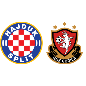 Hajduk Split U19 vs NK Varazdin U19» Predictions, Odds, Live Score