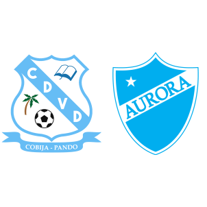 CA Palmaflor vs Aurora FC predictions and stats - 19 Aug 2023