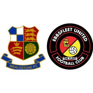 REPORT  Wealdstone 2-1 Ebbsfleet United