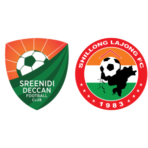 Shillong Lajong FC vs Sreenidi Deccan Prediction, Odds & Betting