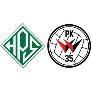 Hps W Vs Pk 35 Vantaa W H2h Stats Soccerpunter