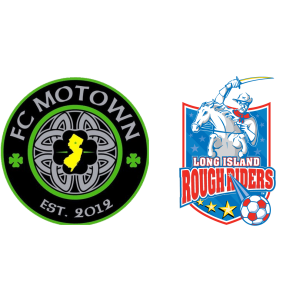 Fc Motown Vs Long Island Rough Riders H2h Stats Soccerpunter