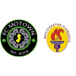 Fc Motown Vs Westchester Flames H2h Stats Soccerpunter