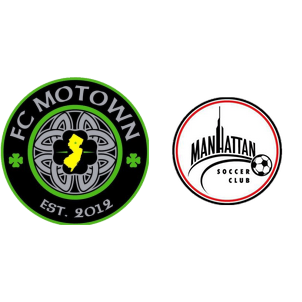 Fc Motown Vs Manhattan H2h Stats Soccerpunter