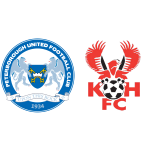 Altrincham vs Kidderminster Harriers H2H stats - SoccerPunter