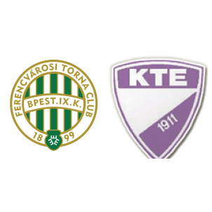 Kecskemeti TE vs Ferencváros H2H stats - SoccerPunter