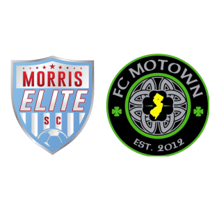 Morris Elite Vs Fc Motown H2h Stats Soccerpunter