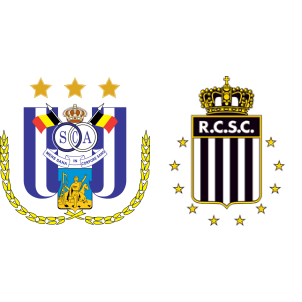 Royal Charleroi SC x Anderlecht » Placar ao vivo, Palpites, Estatísticas +  Odds