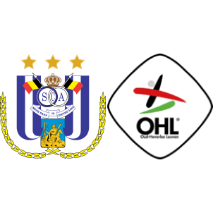 Anderlecht vs OH Leuven Tickets & Hospitality