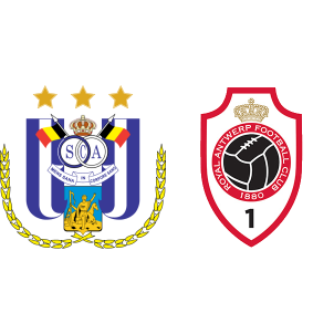 Anderlecht vs Royal Antwerp 13.03.2022 hoje ⚽ Primeira Divisão A