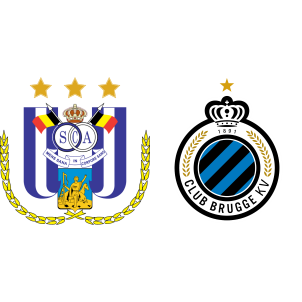 RSC ANDERLECHT x CLUB BRUGGE, Narração ao vivo