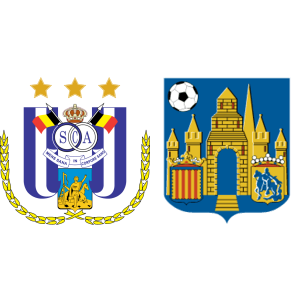 Anderlecht (Women) x R. Charleroi (Women) h2h - Anderlecht (Women) x R.  Charleroi (Women) head to head results