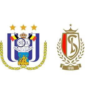 Anderlecht vs. Standard Liege (Round of 16) (12/7/23) - Live