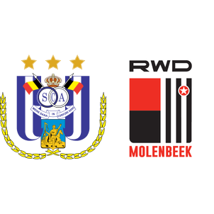 Anderlecht vs RWDM Prediction, Tips & Match Preview