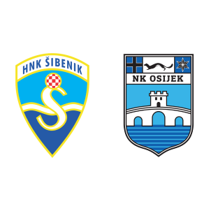 Rijeka vs Osijek H2H stats - SoccerPunter