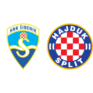 HNK Hajduk Split U19 - NK Kustošija U19 placar ao vivo, H2H e escalações