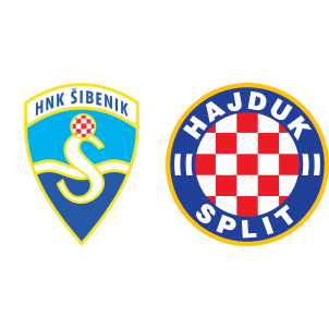 HNK Rijeka U19 - HNK Hajduk Split U19 placar ao vivo, H2H e escalações