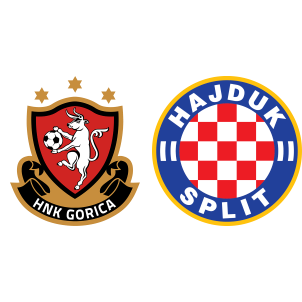 Hajduk Split U19 vs Varaždin U19 H2H stats - SoccerPunter