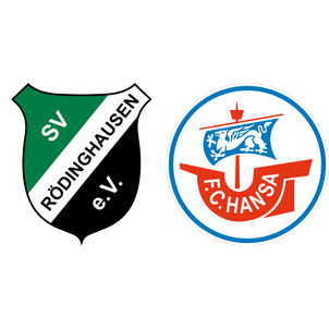 Rodinghausen Vs Hansa Rostock H2h Stats Soccerpunter