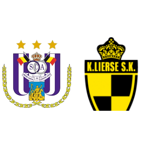 Lierse SK 2-3 RSCA Futures