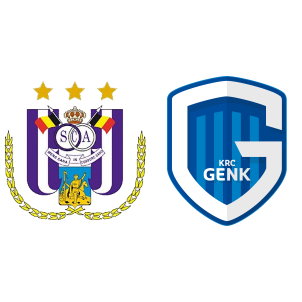 Genk (Women) x Anderlecht (Women) h2h - Genk (Women) x Anderlecht (Women)  head to head results