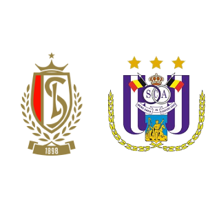 Axscore  RSC Anderlecht II vs Standard Liège II livestream, H2H