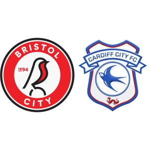 Bristol City U21 5-0 Cardiff City U21, Highlights