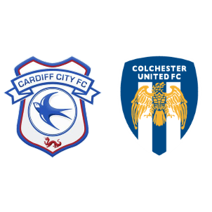 Cardiff City vs Colchester United » Predictions, Odds, Live Score & Stats