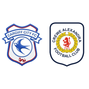 Porównanie drużyn – Crewe U21 vs Cardiff City U21 – Futbol24
