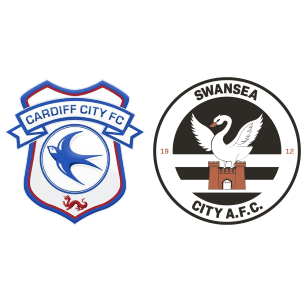 Cardiff City U21 Table, Stats and Fixtures - Wales