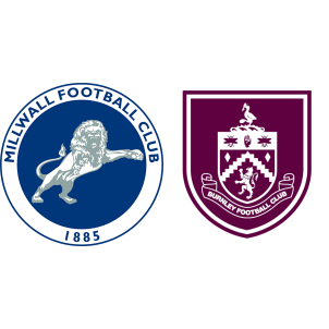 Millwall U21 vs Burnley U21 live score, H2H and lineups