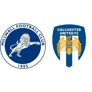 Millwall U21 vs Colchester United U21 H2H stats - SoccerPunter
