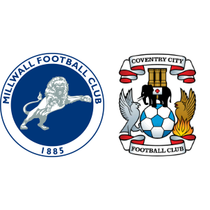 Coventry City vs Millwall H2H stats - SoccerPunter