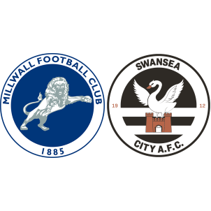 Millwall vs Swansea H2H 30 sep 2023 Head to Head stats prediction