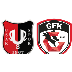 Gaziantep F.K. Results, Fixtures and Statistics - SoccerPunter