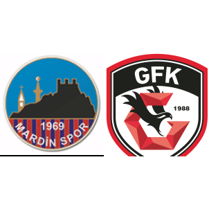 Gaziantep F.K. Results, Fixtures and Statistics - SoccerPunter