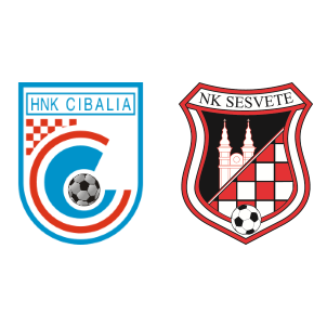 HNK Gorica vs. HNK CIbalia