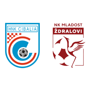 HNK Gorica vs. HNK CIbalia