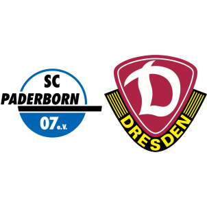 Paderborn vs Dynamo Dresden H2H 13 jul 2023 Head to Head stats