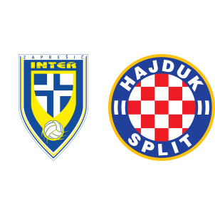 Hajduk Split U19 vs HNK Gorica U19 H2H stats - SoccerPunter