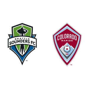 Seattle Sounders x Colorado Rapids - Dica, Palpite e Prognóstico - 23/07 -  Quinto Quarto