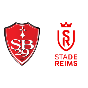 Reims vs brest discount