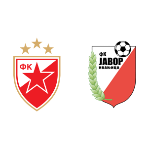 FK Napredak vs Red Star Belgrade (Saturday, 2 December 2023