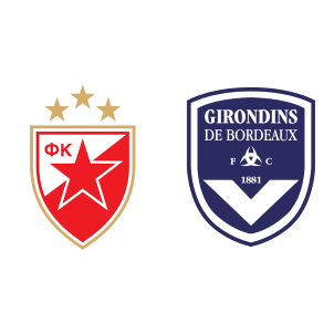Celje vs Crvena Zvezda H2H stats - SoccerPunter