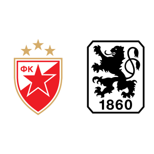 Crvena Zvezda vs Radnički Niš H2H stats - SoccerPunter